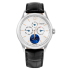 112536 | Montblanc Heritage Chronometrie Quantieme Annuel 40 mm watch. Buy Online