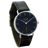 Nomos Metro Neomatik Midnight Blue 35mm Automatic 1110