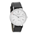 Nomos Tangente Neomatik Update Automatic Black Leather 41 mm 180