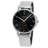 Nomos Tangente Sport Neomatik 42 Date Marine Black 581