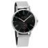 Nomos Tangente Sport Neomatik 42 Date Marine Black 581