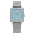 496 | Nomos Tetra Azure 29mm Manual watch