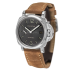 Panerai Luminor Due 3 Days Automatic Acciaio 38 mm PAM00755