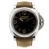 Panerai Luminor 1950 3 Days Acciaio PAM00372 New Authentic