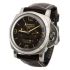 Panerai Luminor 1950 8 Days Equation of Time GMT Titanio PAM00656