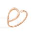 PBC0090_O7000_00000 | Pomellato Fantina Rose Gold Bracelet | Buy Now