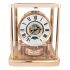 New Jaeger-LeCoultre Atmos Classique Phases de lune 5117201 table clock