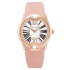 RDDBVE0033 | Roger Dubuis Velvet 36 mm watch | Buy Now