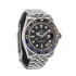 Rolex GMT-Master II Oystersteel and Jubilee Bracelet 40mm 126710BLNR