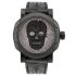 Romain Jerome Moon Dust Steel Mood Silver Auto MG.F1.11BB.00