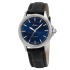 Sinn 556 I B Instrument Sporty and Stylish Blue Dial Black Leather 556.0104 X33