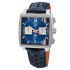 TAG Heuer Monaco X Gulf Special Edition 39 mm CBL2115.FC6494 - 2022