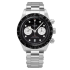 M79360N-0001 | Tudor Black Bay Chrono 41mm watch. Buy Online