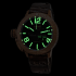 U-Boat Sommerso Bronze 8486