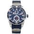 263-10-3/93 Ulysse Nardin Marine Diver 44 mm watch. Buy Now