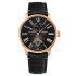 1282-310LE-2AE-175/1A | Ulysse Nardin Marine Torpilleur Tourbillon 42 mm watch | Buy Now