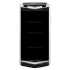 VERTU Aster P Baroque Silver - Matt Black BES Fee