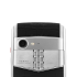 VERTU Aster P Baroque Silver - Matt Black BES Fee