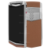 VERTU Aster P Caramel Brown Calf