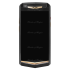 VERTU Aster P Gothic Titanium Black Gold Blk Screw Calf