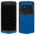 VMF759H9CN1CC0 / VT-F759H9CN1CC0-23 | VERTU Aster P Gothic Titanium Black Calf Jade Black - Dazzling Blue Lizard BES Fee. Buy VERTU Aster P mobile phone in London, England, UK supplied from Official Retailer