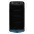 VERTU Aster P Gothic Titanium Jade Black Dazzling Blue Lizard BES Fee