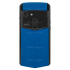 VERTU Aster P Gothic Titanium Jade Black Dazzling Blue Lizard BES Fee