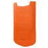 Vertu Aster P Slip Calf Orange Leather Case 004-00004-002-04 