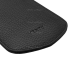 Vertu Aster P Slip Calf  Jade Black Leather Case 004-00004-002-01