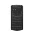 VERTU Aster P Gothic Titanium Jade Black - Titanium Black  Iron Black Alligator BES Fee