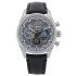 Zenith El Primero Full Open 03.2153.400/78.C813. Watches of Mayfair